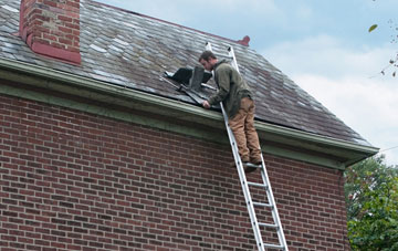 what affects urgent Balloch roof repairs