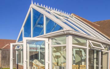 conservatory roof insulation costs Balloch