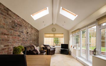 conservatory roof insulation Balloch