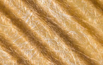 Balloch fibreglass roof waterproofing