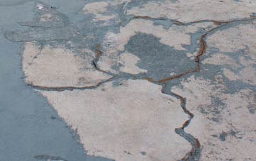 fibreglass roofing replacement Balloch