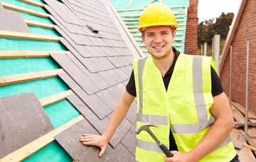find trusted Balloch roofers