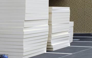 Balloch flat roof insulation costs