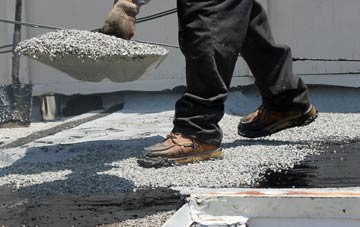 Balloch flat roofing companies