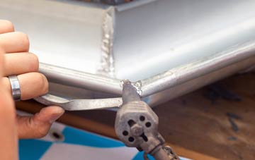 disadvantages of Balloch lead roofing