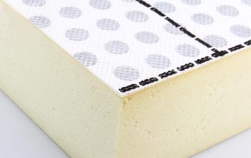 meeting Balloch building codes