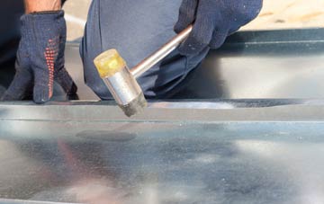 Balloch metal roofing costs