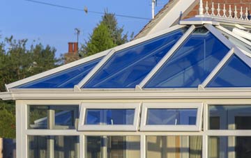 professional Balloch conservatory insulation