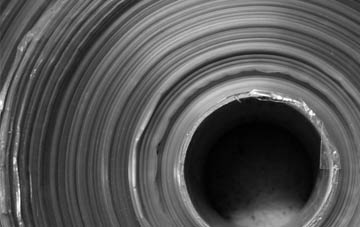 Balloch pvc roof replacement