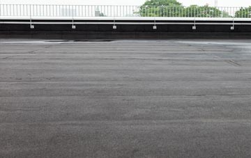 Balloch asphalt roof replacement