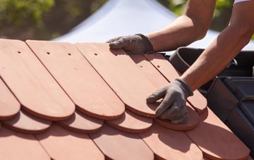 Balloch roof tile contractors