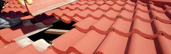 compare Balloch roof repair quotes