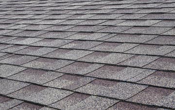 Balloch tiles for shallow pitch roofing