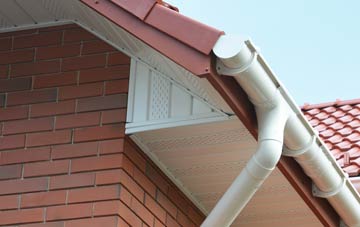 Balloch soffit repair costs