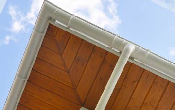 Balloch soffit types