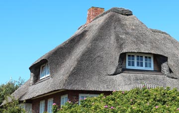 thatch roofing Balloch