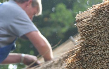 professional Balloch thatchers