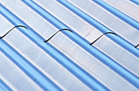 Balloch corrugated roofing