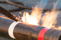 Balloch flat roofing replacement