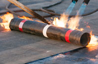 Balloch flat roof sealing