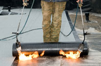 Balloch flat roof sealing quote