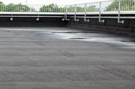 find rated Balloch flat roofing companies