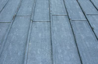 Balloch lead roofing