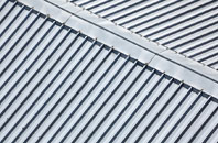 Balloch metal roofing