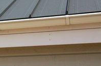 Balloch soffit repair