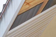 rated Balloch soffit repair companies