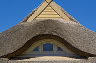 Balloch thatch roofing